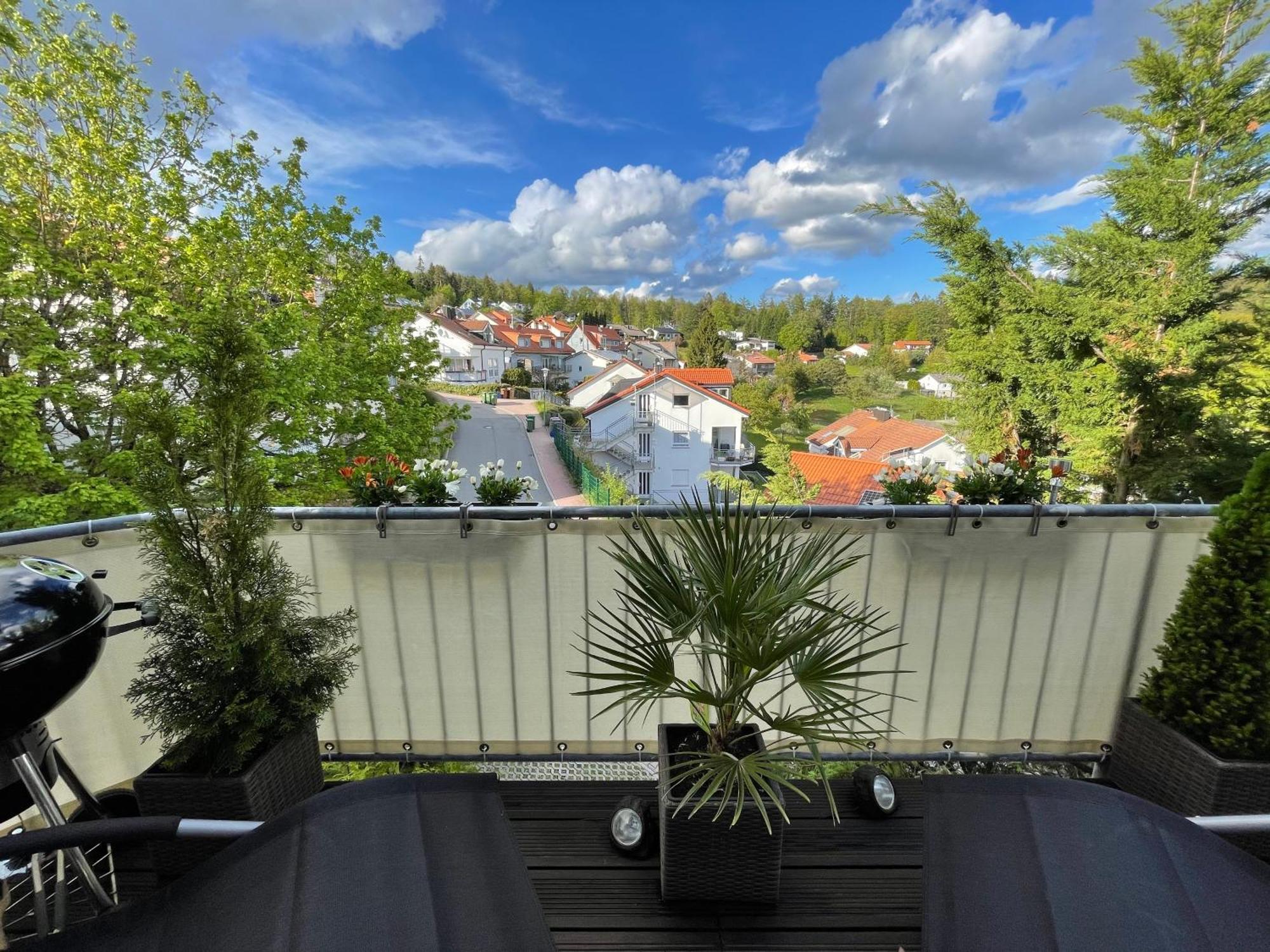 5 Sterne Apartment Auszeit Wilhelmsdorf Esterno foto