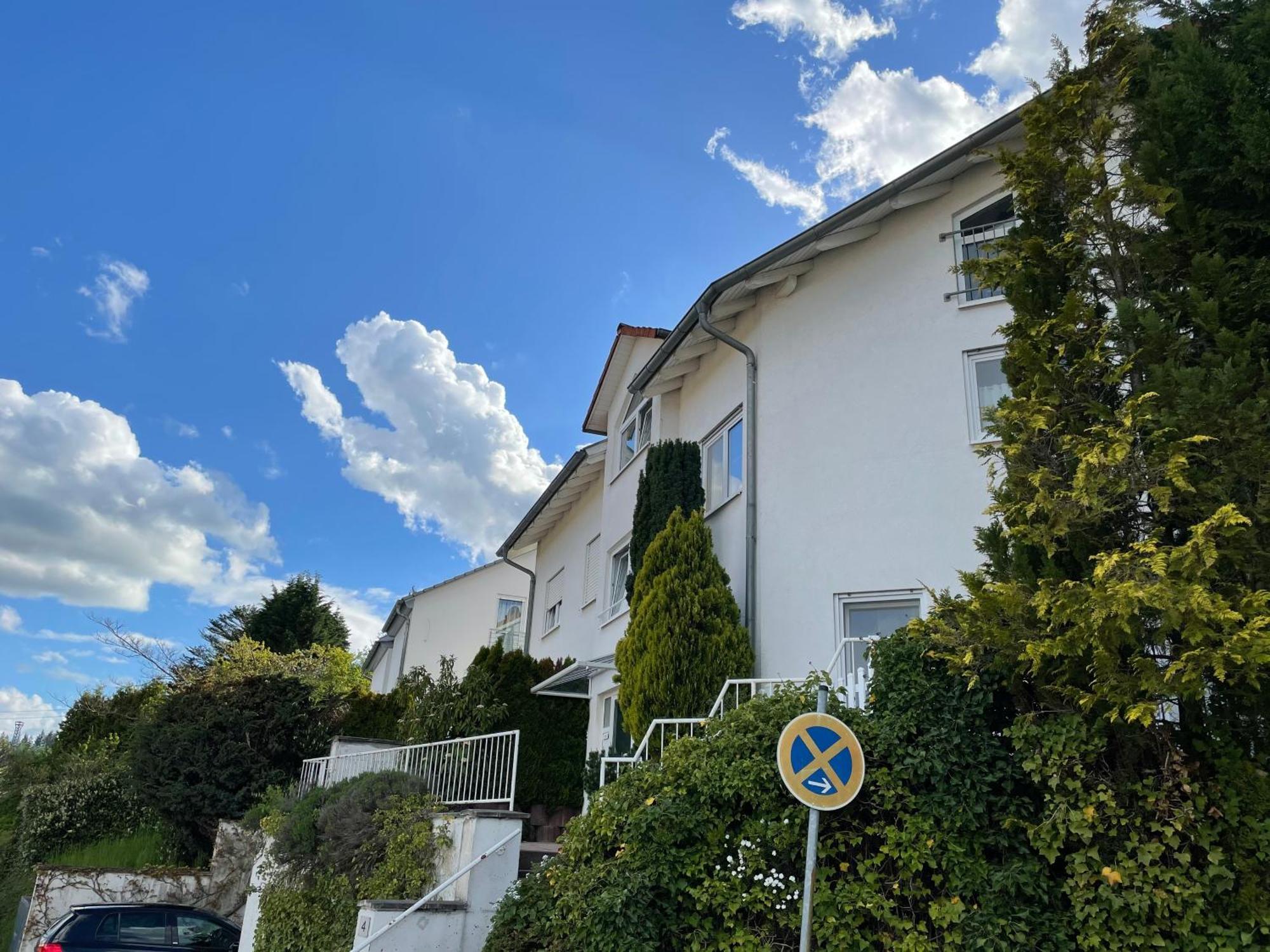 5 Sterne Apartment Auszeit Wilhelmsdorf Esterno foto