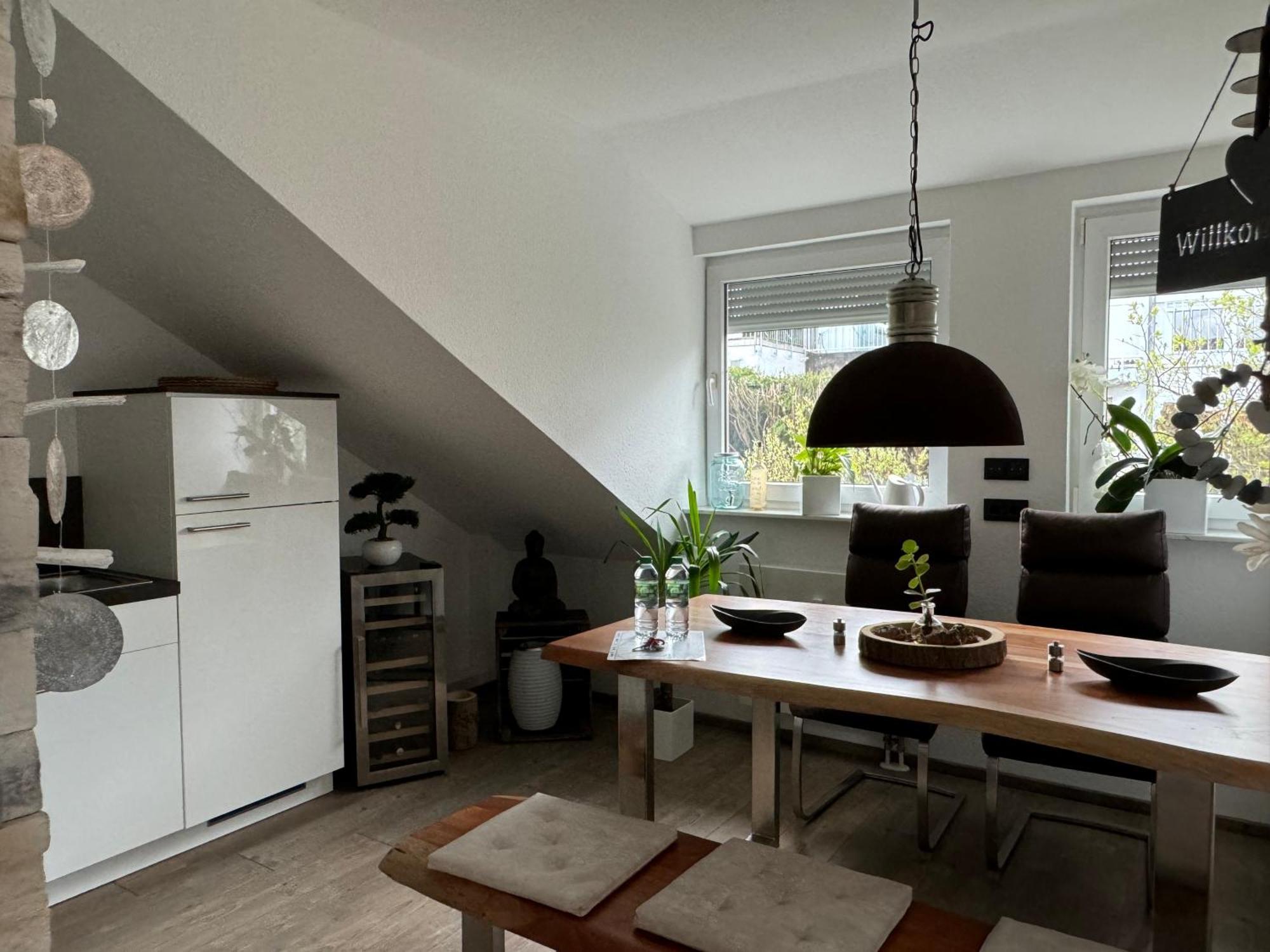 5 Sterne Apartment Auszeit Wilhelmsdorf Esterno foto